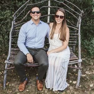 Meet your Posher, Kristin